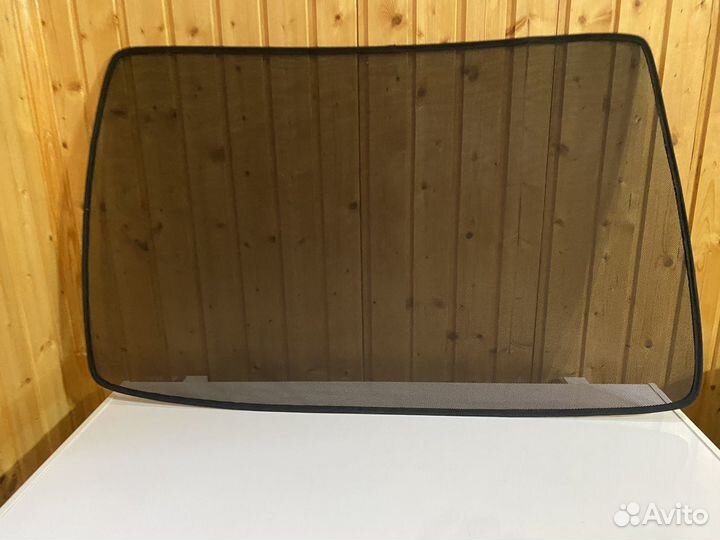 Автомобильные шторки