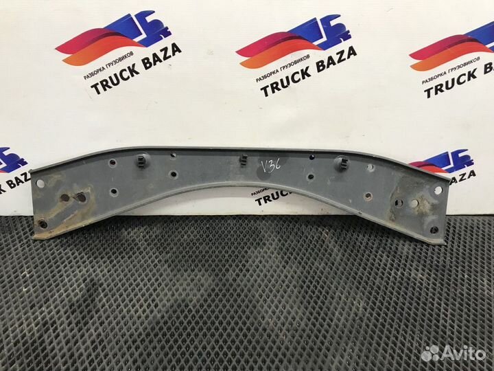 20708902 Кронштейн перекидок Volvo FH, Volvo FM