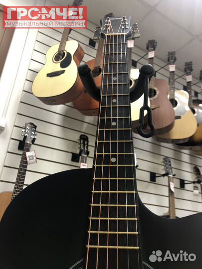 Гитара акустическая Belucci 3810