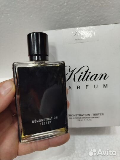 Тестер Cruel Intentions by Kilian (tempt me), 50ml