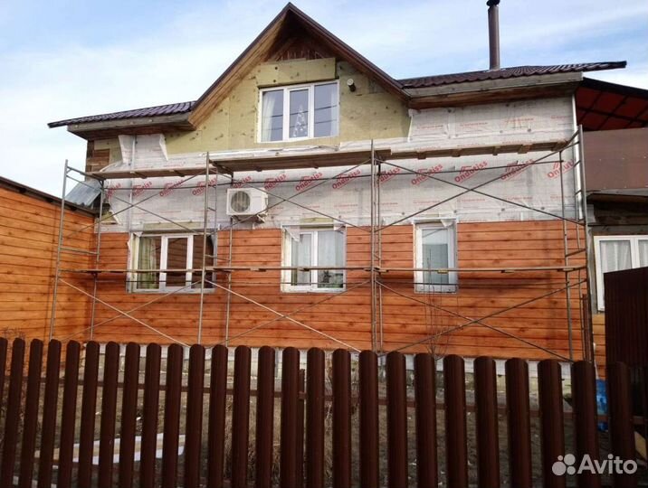 Построим Дом и вернем Деньги