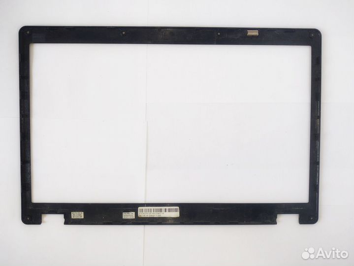 Рамка матрицы emachines e528