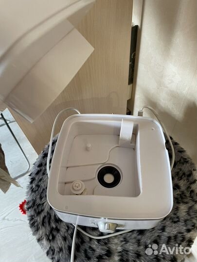 Увлажнитель воздуха Ballu UHB-310