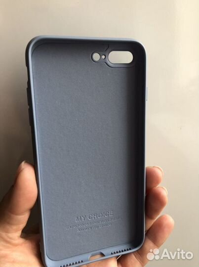 Чехол для iPhone 8 plus
