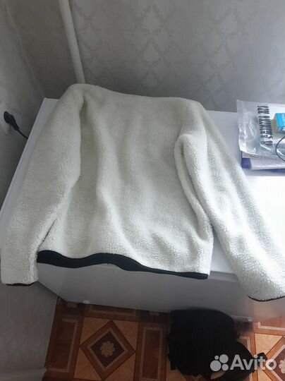 Куртка барашек