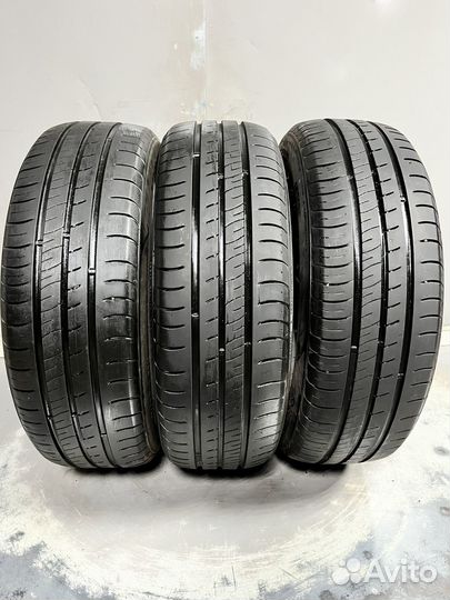 Kumho Ecowing ES01 KH27 185/65 R15