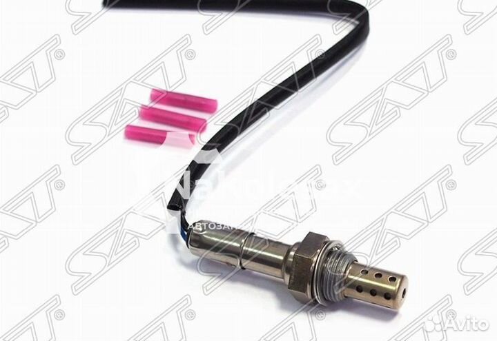 Датчик кислородный nissan march CG10/CGA3/cube CGA