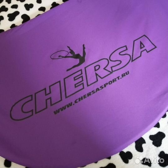 Чехол для обруча