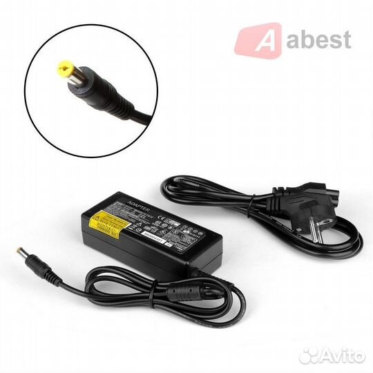 Зарядки Асер для ноутбуков