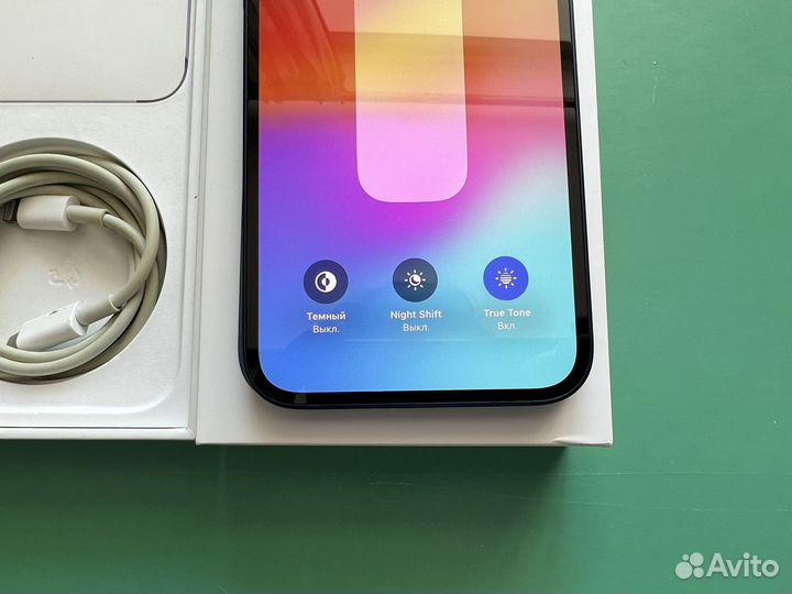 iPhone 12, 128 ГБ