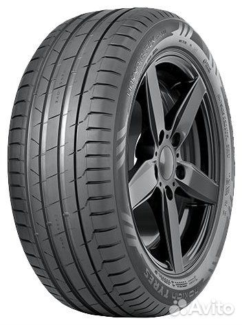 Nokian Tyres Hakka Black 2 225/50 R17 94W