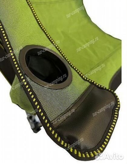 Кресло-шезлонг складной Coolwalk (TM353)