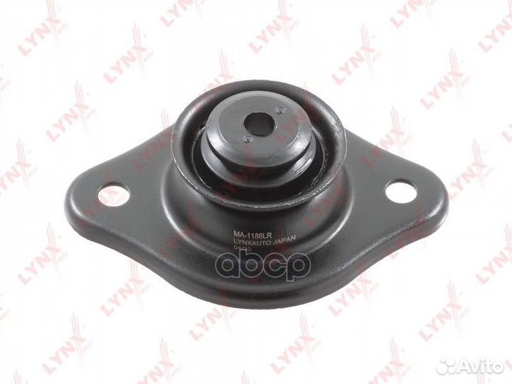 Опора стойки зад прав/лев MA1186LR lynxauto