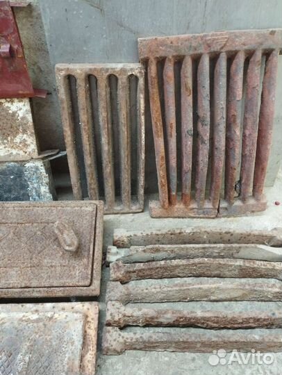 Печное отопление