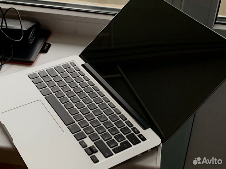 Apple MacBook Pro 13 2013
