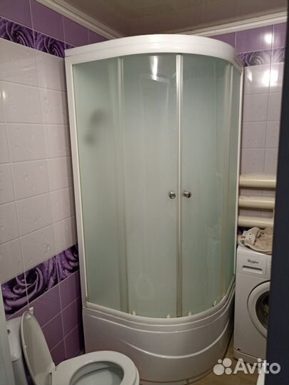 Душевая кабина 90х90 бу