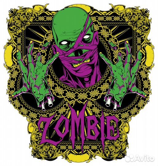 Макеты/Шаблоны для печати на футболках и кружках