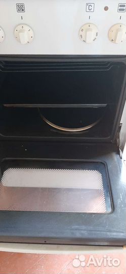 Плита электрическая мечта