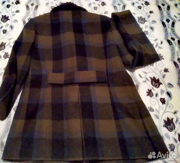 Пиджак демисезонный