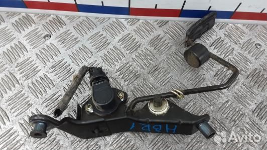 Педаль газа toyota RAV 4 ZCA2 (HBR01NW01)