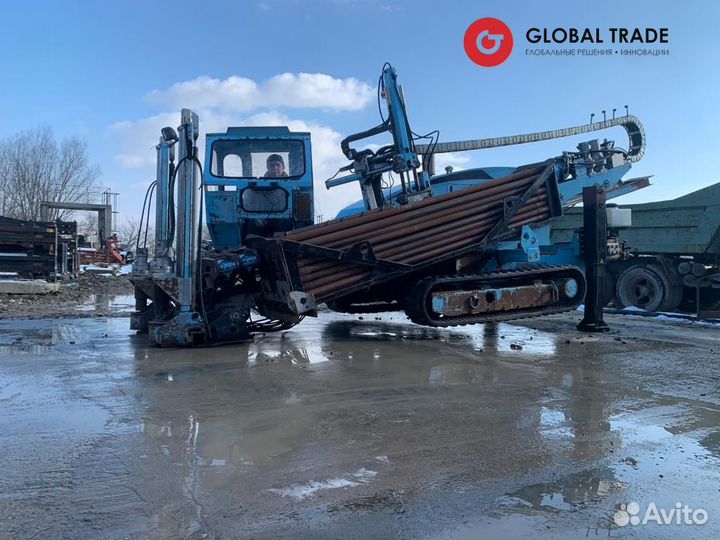 Буровая установка