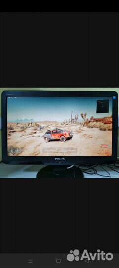 Системный блок i7