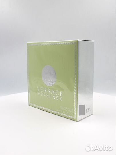 Versace Versense 100ml Туалетная вода (edT)