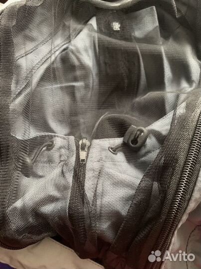 Спецодежда летняя Транснефть