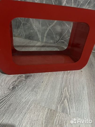 Аквариум для рыбок 20 л