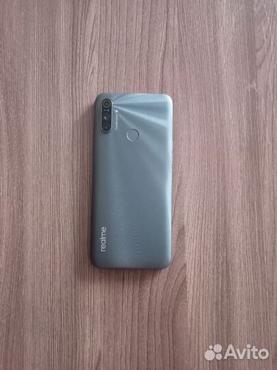 realme C3, 3/64 ГБ