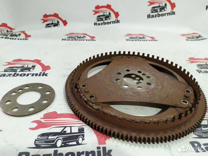 Маховик АКПП Mercedes Vito W639 2.1D 2008