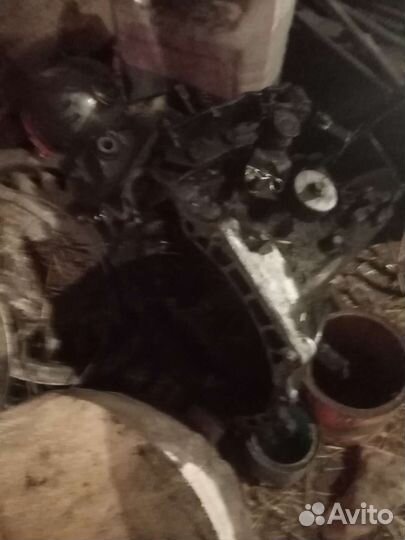 Коробка хендай, акцент тагаз механика