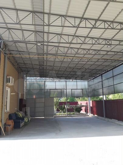 Коттедж 200 м² на участке 7 сот.