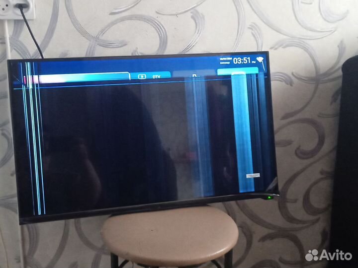 Телевизоры со SMART tv