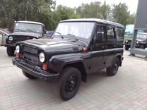 Новый УАЗ Hunter 2.7 MT, 2024, цена 1 527 000 руб.