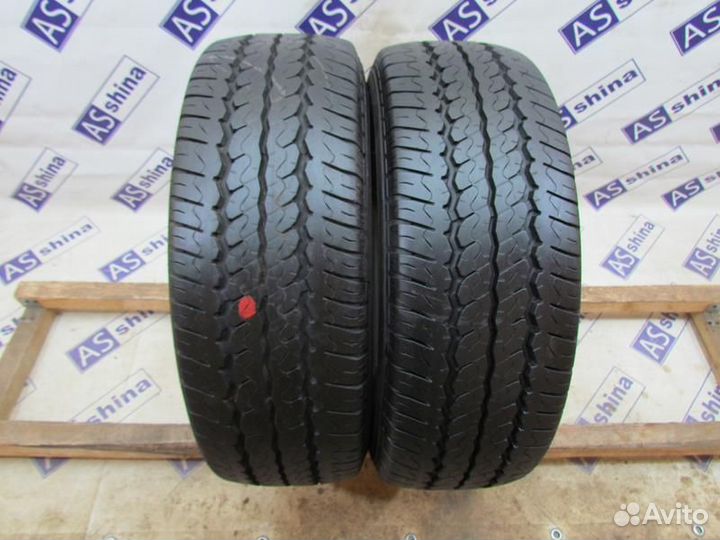 Maxxis Vansmart MCV3+ 235/65 R16C 92N