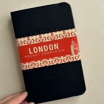 Книга london