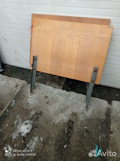 Кровати бу