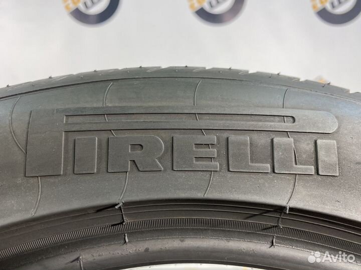 Pirelli P Zero 255/45 R19 102V