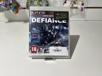 Defiance для PS3