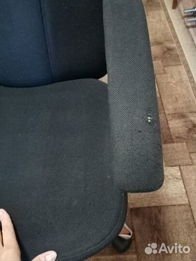 Компьютерное кресло