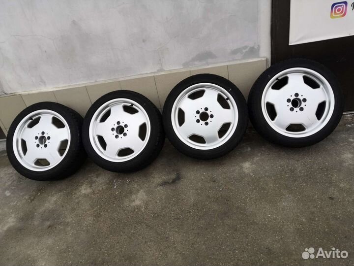 Triangle TR968 245/40 R18 97V