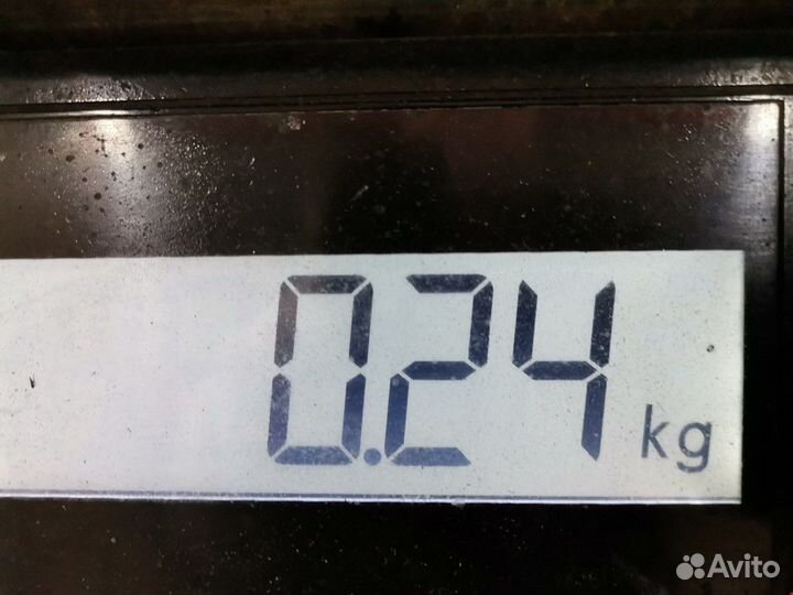 Форсунка Audi A3 8L 2000 038130202A