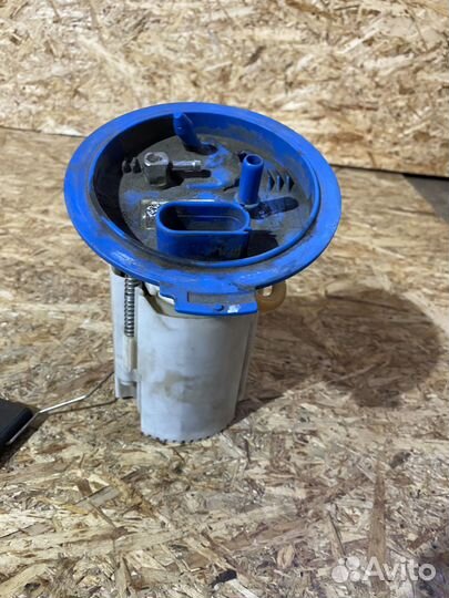 Бензонасос электрический Skoda Octavia A7 13-21