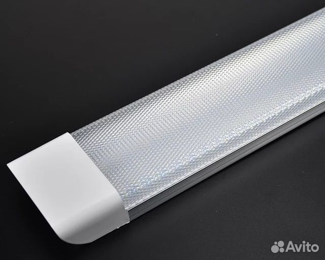 Светодиодный светильник линейный 60Вт