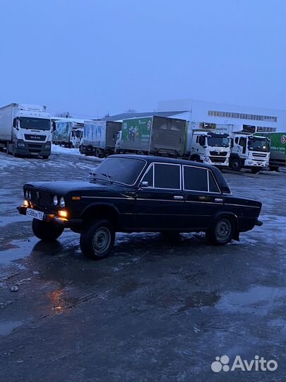 Бакинский передок