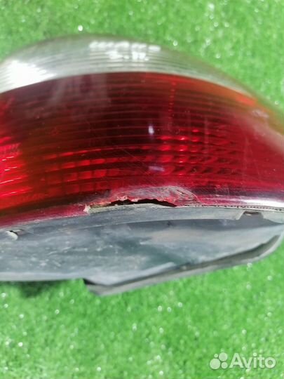 Фонарь задний правый заз Шанс