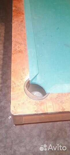 Бильярдный стол 9 футов de blasi