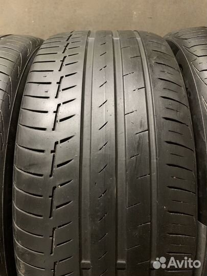 Continental PremiumContact 6 235/45 R18 98Y