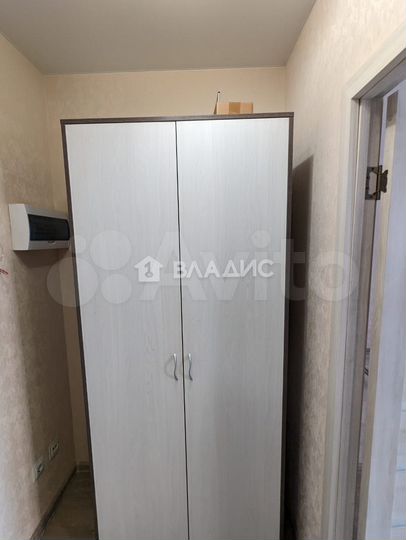 Квартира-студия, 24,5 м², 3/9 эт.